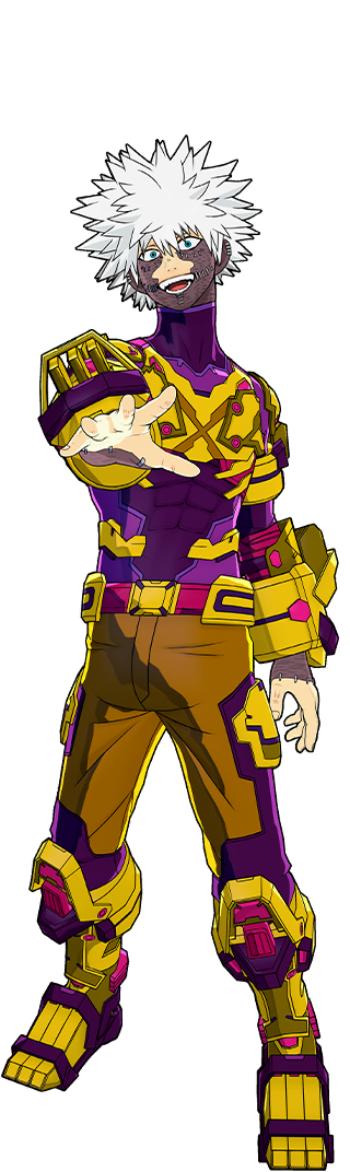 Tôya Todoroki