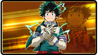 緑谷出久誕生日キャンペーン2026