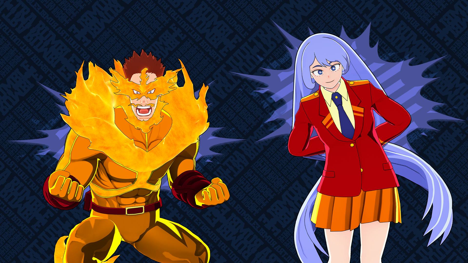 ¡Evento de combate vol.10 en curso!