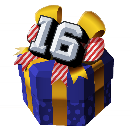 Caja de regalos (T16)