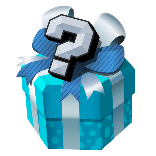 Caja de regalos (T19)